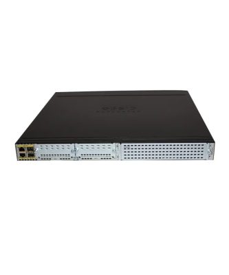 ISR4331-V/K9 Router Series